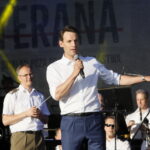 Koncert na zakończenie Dni Weterana / Marzena Mąkosa / Radio Kielce