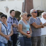 Koncert na zakończenie Dni Weterana / Marzena Mąkosa / Radio Kielce