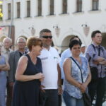 Koncert na zakończenie Dni Weterana / Marzena Mąkosa / Radio Kielce