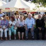 Koncert na zakończenie Dni Weterana / Marzena Mąkosa / Radio Kielce