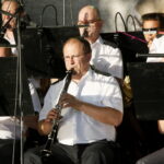 Koncert na zakończenie Dni Weterana / Marzena Mąkosa / Radio Kielce