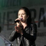 Koncert na zakończenie Dni Weterana / Marzena Mąkosa / Radio Kielce