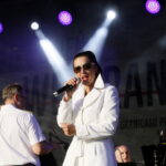 Koncert na zakończenie Dni Weterana / Marzena Mąkosa / Radio Kielce