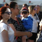 Koncert na zakończenie Dni Weterana / Marzena Mąkosa / Radio Kielce