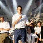 Koncert na zakończenie Dni Weterana / Marzena Mąkosa / Radio Kielce