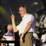 Koncert na zakończenie Dni Weterana / Marzena Mąkosa / Radio Kielce