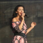 Koncert na zakończenie Dni Weterana / Marzena Mąkosa / Radio Kielce