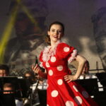 Koncert na zakończenie Dni Weterana / Marzena Mąkosa / Radio Kielce