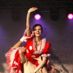 Koncert na zakończenie Dni Weterana / Marzena Mąkosa / Radio Kielce