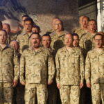 Koncert na zakończenie Dni Weterana / Marzena Mąkosa / Radio Kielce