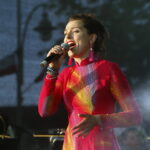 Koncert na zakończenie Dni Weterana / Marzena Mąkosa / Radio Kielce