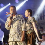 Koncert na zakończenie Dni Weterana / Marzena Mąkosa / Radio Kielce