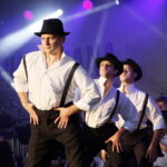 Koncert na zakończenie Dni Weterana / Marzena Mąkosa / Radio Kielce