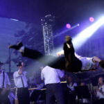 Koncert na zakończenie Dni Weterana / Marzena Mąkosa / Radio Kielce