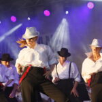 Koncert na zakończenie Dni Weterana / Marzena Mąkosa / Radio Kielce