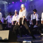 Koncert na zakończenie Dni Weterana / Marzena Mąkosa / Radio Kielce