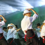 Koncert na zakończenie Dni Weterana / Marzena Mąkosa / Radio Kielce