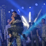 Koncert na zakończenie Dni Weterana / Marzena Mąkosa / Radio Kielce