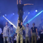 Koncert na zakończenie Dni Weterana / Marzena Mąkosa / Radio Kielce