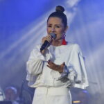 Koncert na zakończenie Dni Weterana. Anna Karwan / Marzena Mąkosa / Radio Kielce