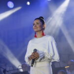 Koncert na zakończenie Dni Weterana. Anna Karwan / Marzena Mąkosa / Radio Kielce