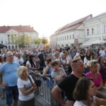 Koncert na zakończenie Dni Weterana / Marzena Mąkosa / Radio Kielce