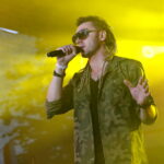 Koncert na zakończenie Dni Weterana. Kamil Bednarek / Marzena Mąkosa / Radio Kielce