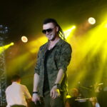 Koncert na zakończenie Dni Weterana. Kamil Bednarek / Marzena Mąkosa / Radio Kielce