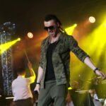 Koncert na zakończenie Dni Weterana. Kamil Bednarek / Marzena Mąkosa / Radio Kielce