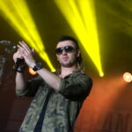 Koncert na zakończenie Dni Weterana. Kamil Bednarek / Marzena Mąkosa / Radio Kielce