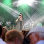 Koncert na zakończenie Dni Weterana / Marzena Mąkosa / Radio Kielce