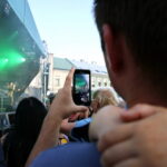 Koncert na zakończenie Dni Weterana / Marzena Mąkosa / Radio Kielce