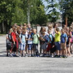 Dzień Otwarty Komendy Wojewódzkiej Policji / Marzena Mąkosa / Radio Kielce