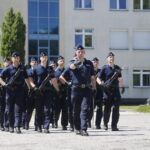 Dzień Otwarty Komendy Wojewódzkiej Policji / Marzena Mąkosa / Radio Kielce