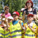 Dzień Otwarty Komendy Wojewódzkiej Policji / Marzena Mąkosa / Radio Kielce