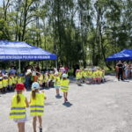 Dzień Otwarty Komendy Wojewódzkiej Policji / Marzena Mąkosa / Radio Kielce