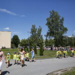 Dzień Otwarty Komendy Wojewódzkiej Policji / Marzena Mąkosa / Radio Kielce