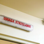 Dzień Otwarty Komendy Wojewódzkiej Policji / Marzena Mąkosa / Radio Kielce