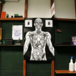 Dzień Otwarty Komendy Wojewódzkiej Policji / Marzena Mąkosa / Radio Kielce