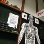 Dzień Otwarty Komendy Wojewódzkiej Policji / Marzena Mąkosa / Radio Kielce