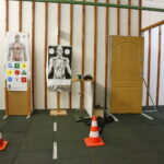 Dzień Otwarty Komendy Wojewódzkiej Policji / Marzena Mąkosa / Radio Kielce