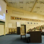 Politechnika Dziecięca. Spotkanie z kosmonautą Mirosławem Hermaszewskim / Marzena Mąkosa / Radio Kielce