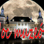 Banerek Noc Muzeów / Jarosław Kubalski / Radio Kielce