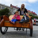 Ostrowerfest na Rynku / Emilia Sitarska / Radio Kielce