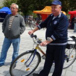 Ostrowerfest na Rynku / Emilia Sitarska / Radio Kielce