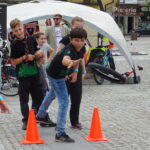 Ostrowerfest na Rynku / Emilia Sitarska / Radio Kielce