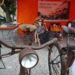 Ostrowerfest na Rynku / Emilia Sitarska / Radio Kielce