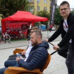 Ostrowerfest na Rynku / Emilia Sitarska / Radio Kielce