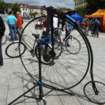 Ostrowerfest na Rynku / Emilia Sitarska / Radio Kielce