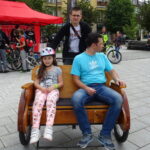 Ostrowerfest na Rynku / Emilia Sitarska / Radio Kielce